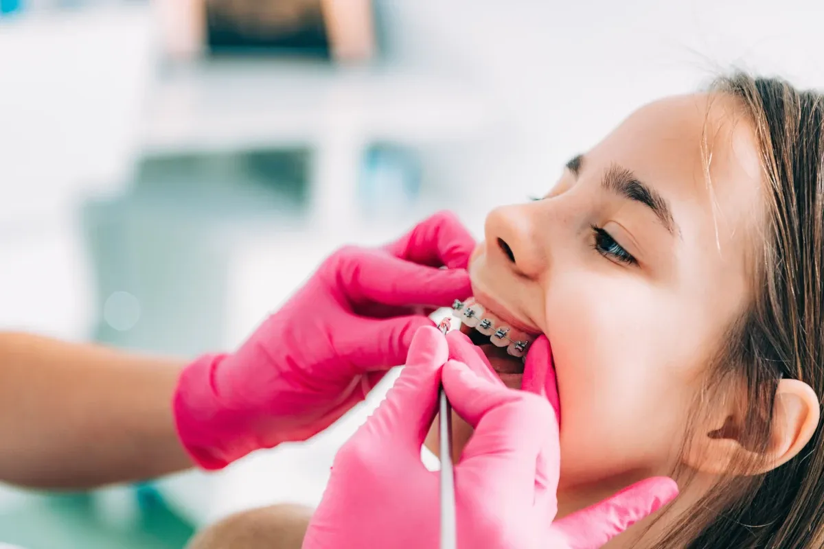 Orthodontiste Puteaux